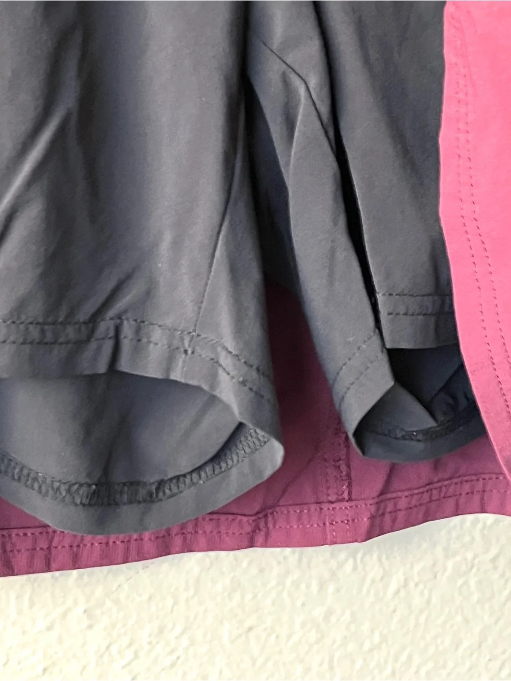 Outdoor Research Plum Active Women Skort - Picture 7 of 10